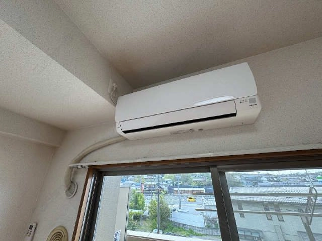 エアコン