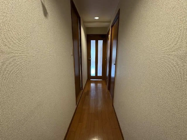 廊下