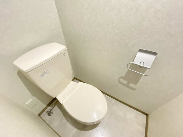 Ｔ・Ｙメゾネット  WC