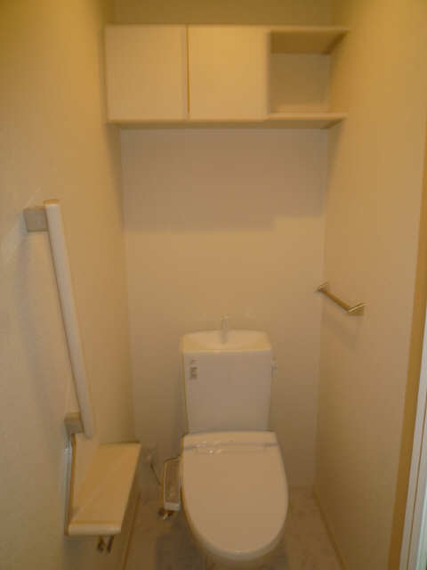 ＷＣ