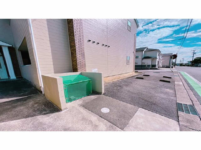 共用部分