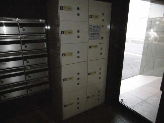 宅配ＢＯＸ