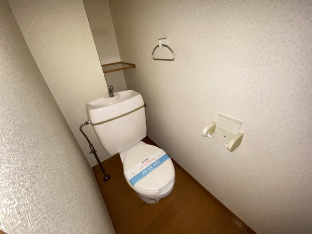 コーポ畑田町 2階 WC