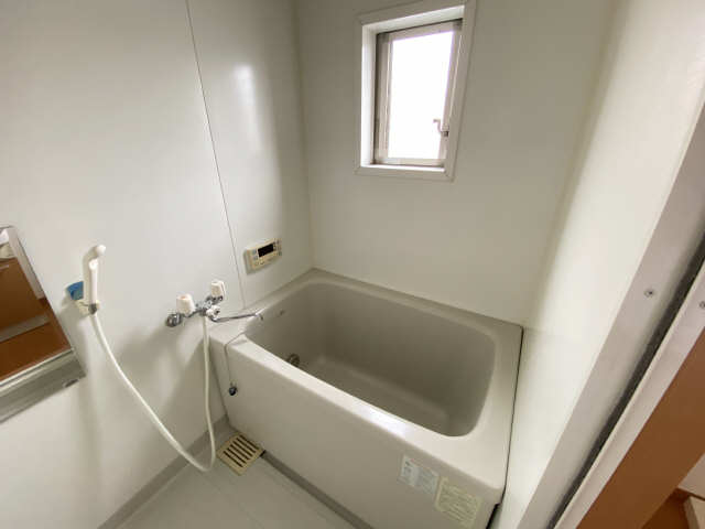 コーポ畑田町 2階 浴室