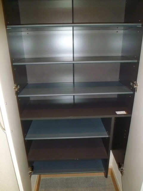 シューズBOX