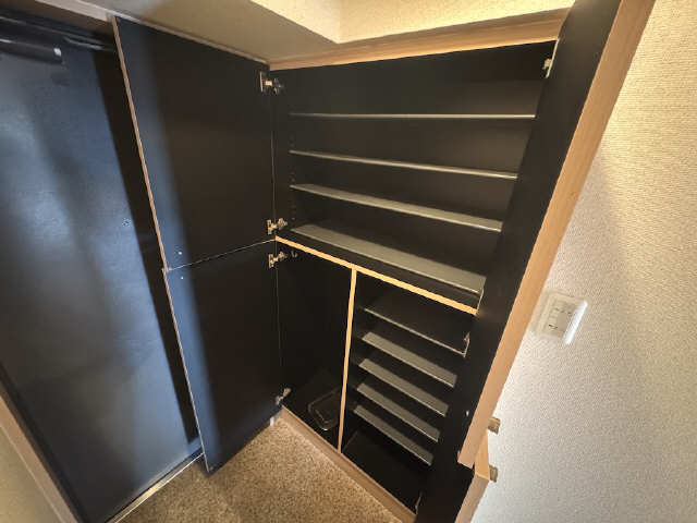 シューズBOX