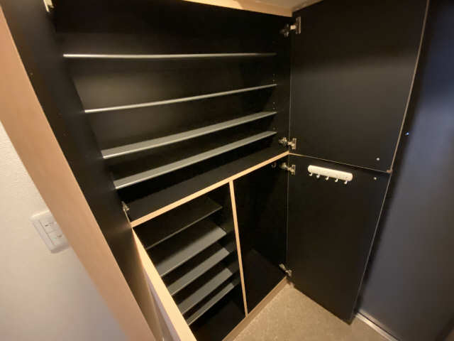 シューズBOX
