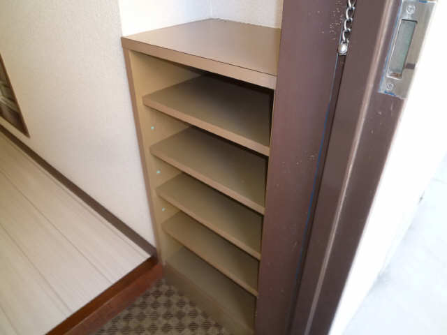 シューズBOX