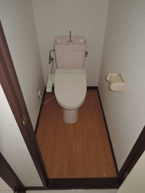 フレンドハイツ 3階 WC