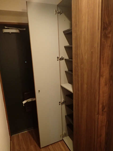 シューズBOX