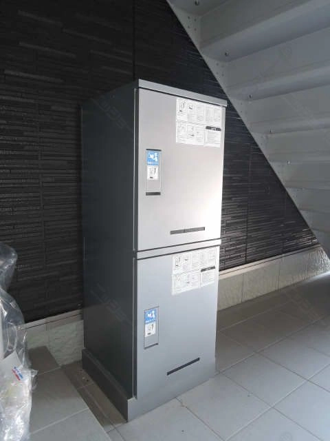 宅配BOX