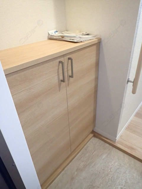 シューズBOX