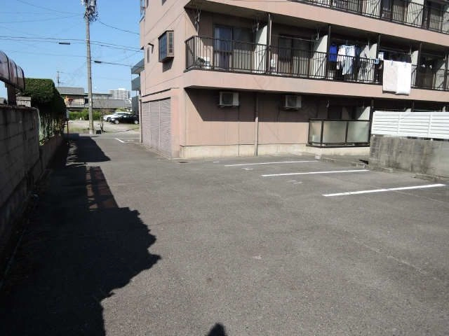 共有部分