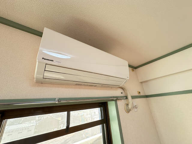 エアコン