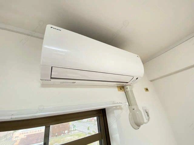 エアコン