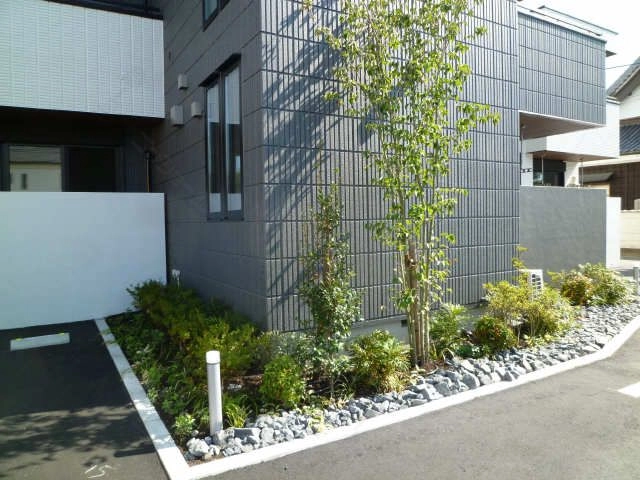 共用部