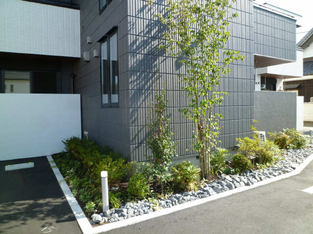 共用部