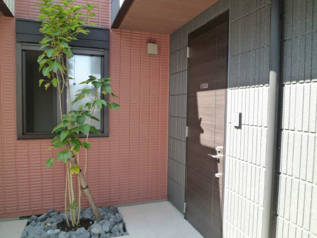 共用部