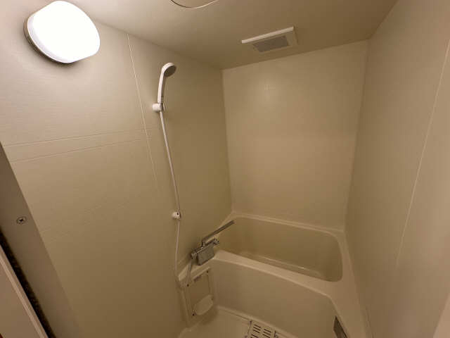 マンション夢想 3階 浴室