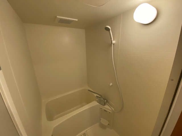 マンション夢想 4階 浴室