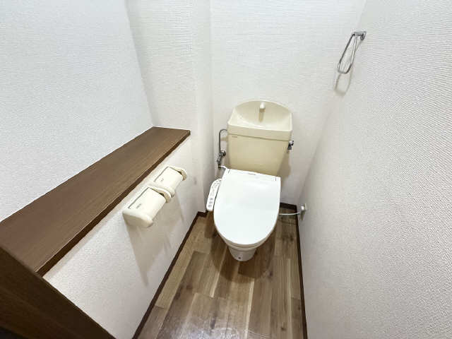 WC