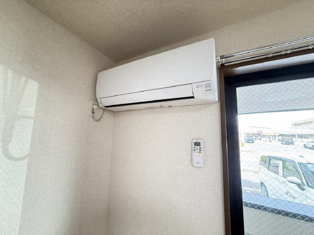 エアコン