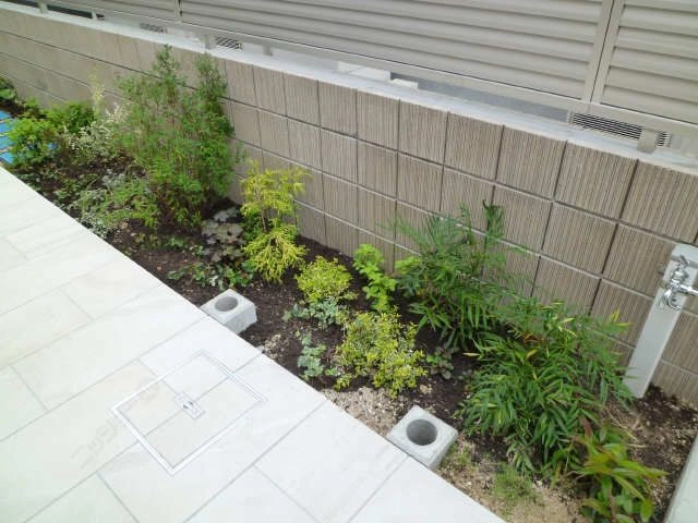 植栽