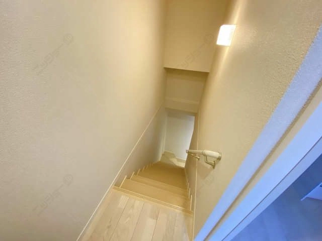 階段