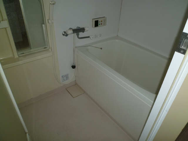 グリーンウッド 2階 浴室