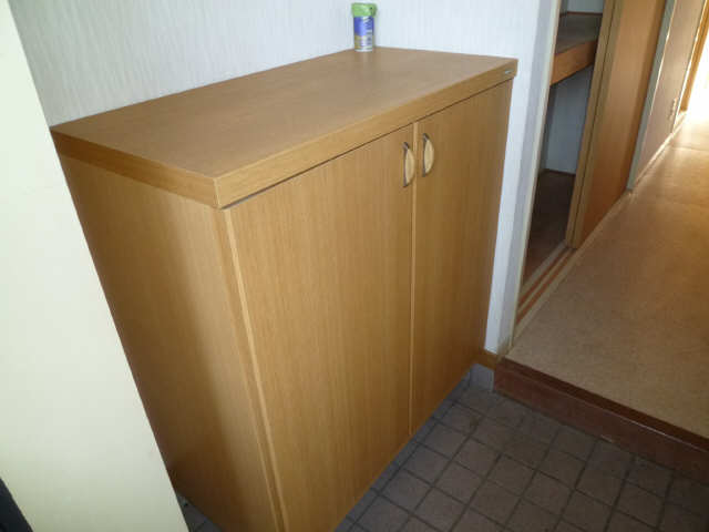 シューズBOX