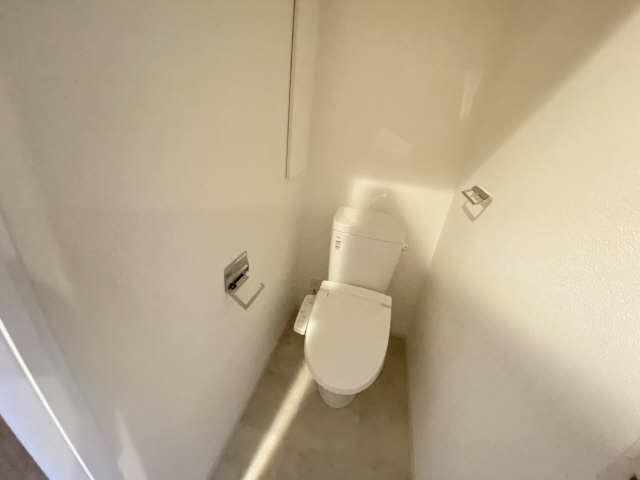 WC