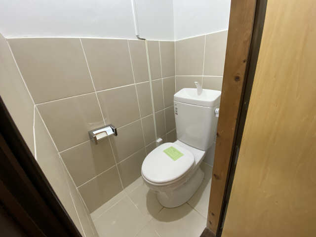 WC