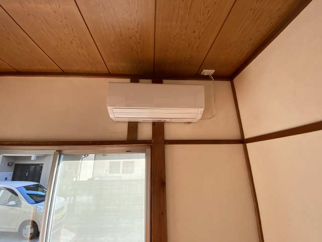 エアコン