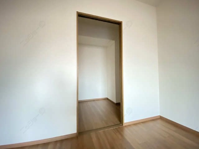 ウォークインクローゼット