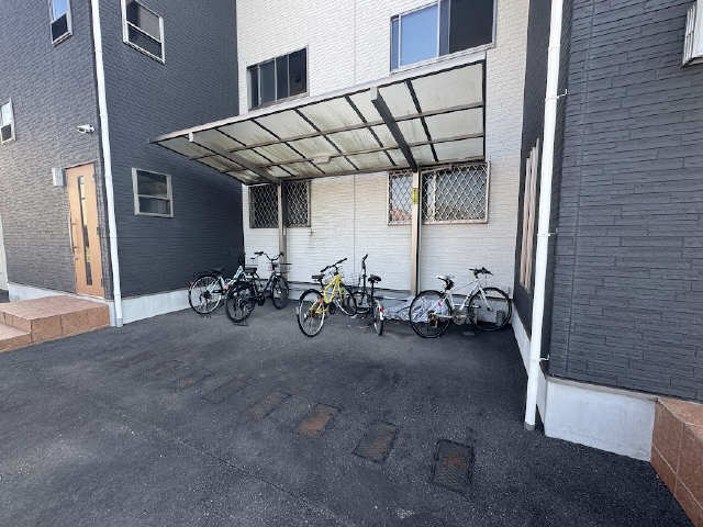 �共用部分
