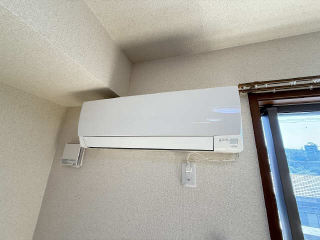 エアコン