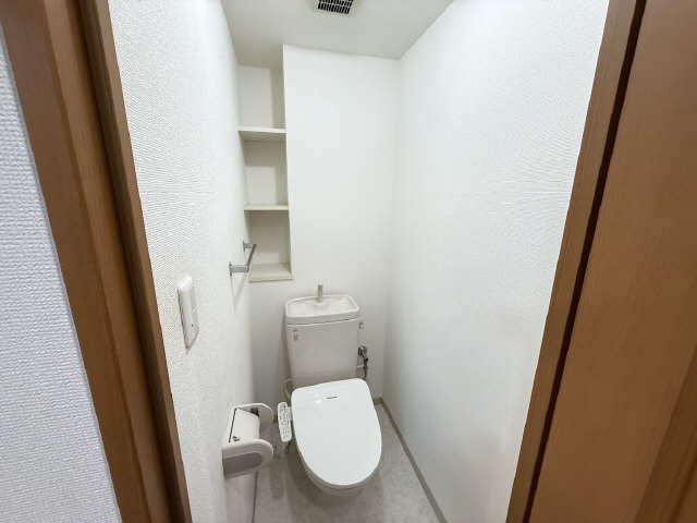 WC