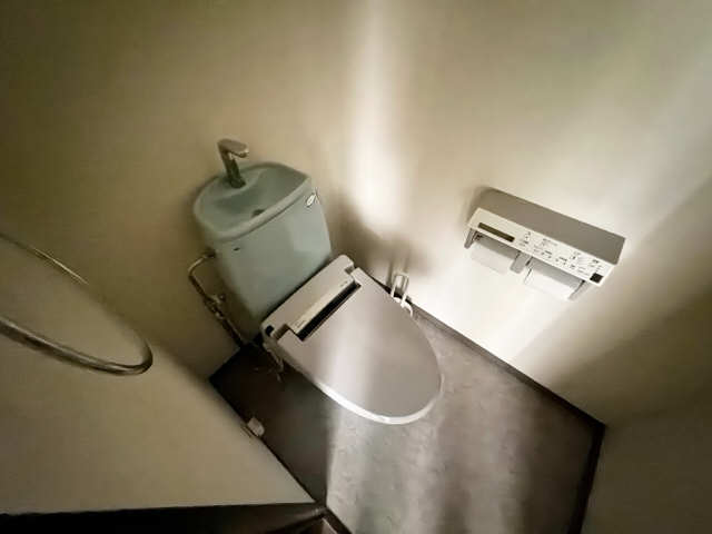 WC