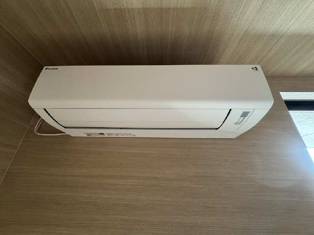 エアコン