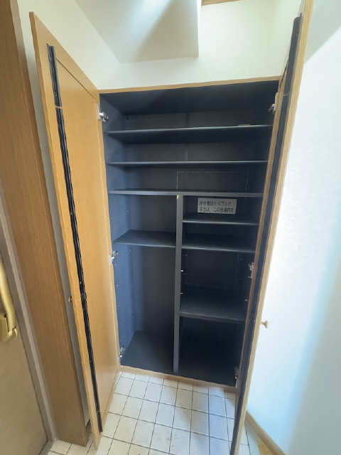 シューズBOX