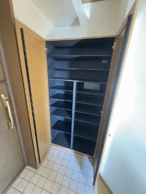 シューズBOX