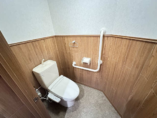 WC