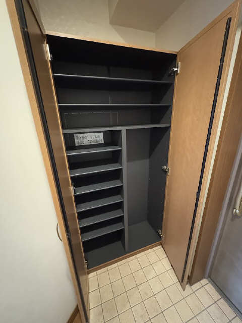 シューズBOX