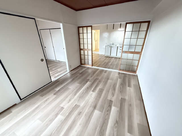 洋室