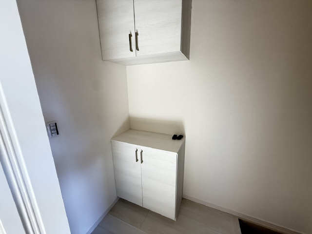 シューズBOX