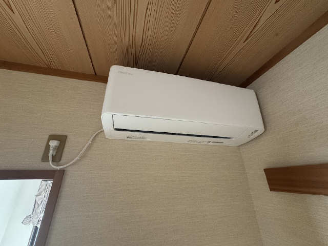 エアコン