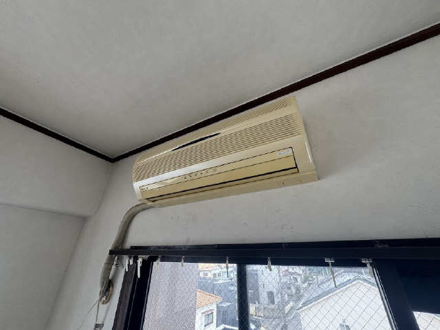 エアコン