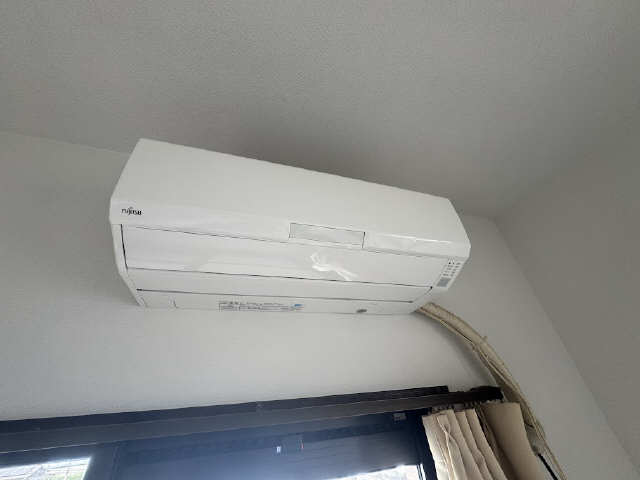エアコン