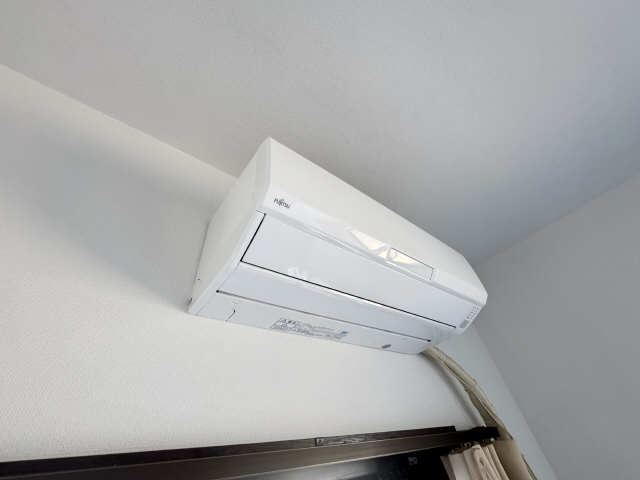 エアコン（南洋間）