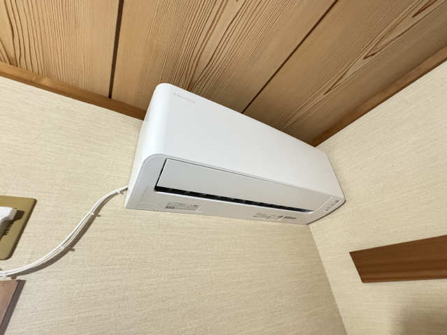 エアコン（和室）